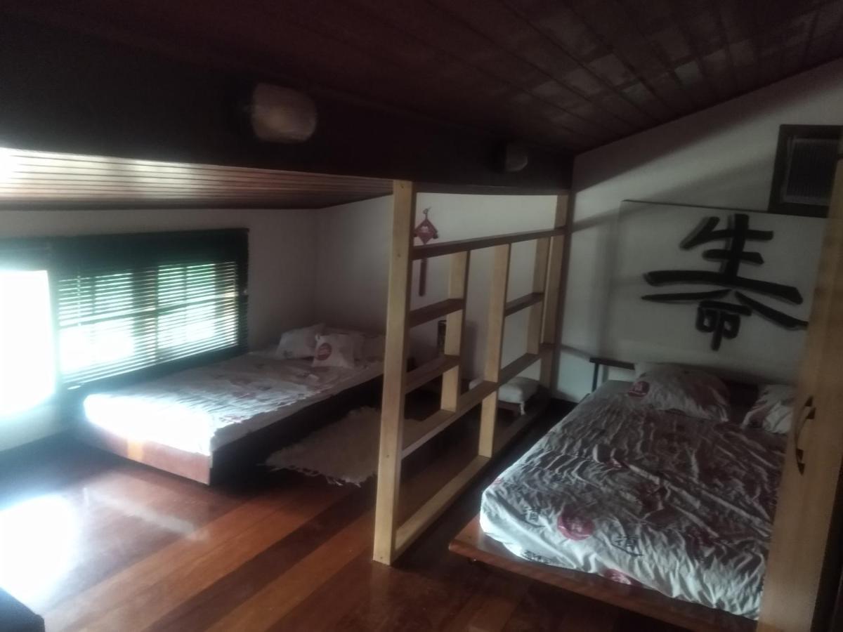 Casa Em Otimo Condominio De Buzios Экстерьер фото