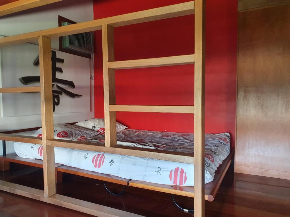 Casa Em Otimo Condominio De Buzios Экстерьер фото