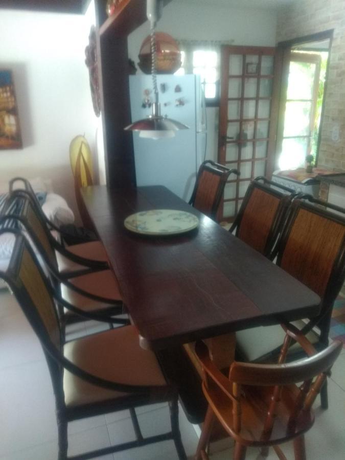 Casa Em Otimo Condominio De Buzios Экстерьер фото