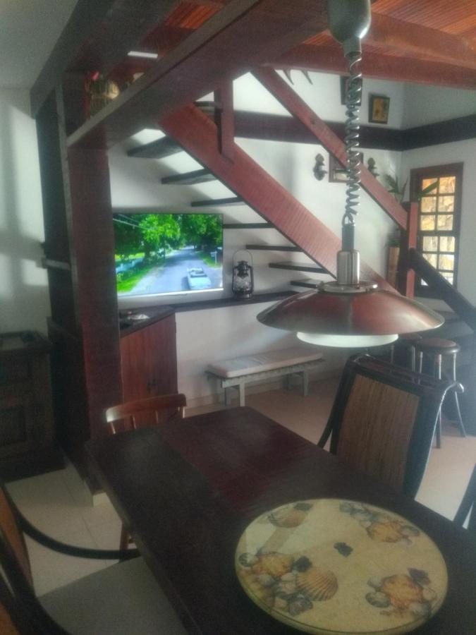 Casa Em Otimo Condominio De Buzios Экстерьер фото