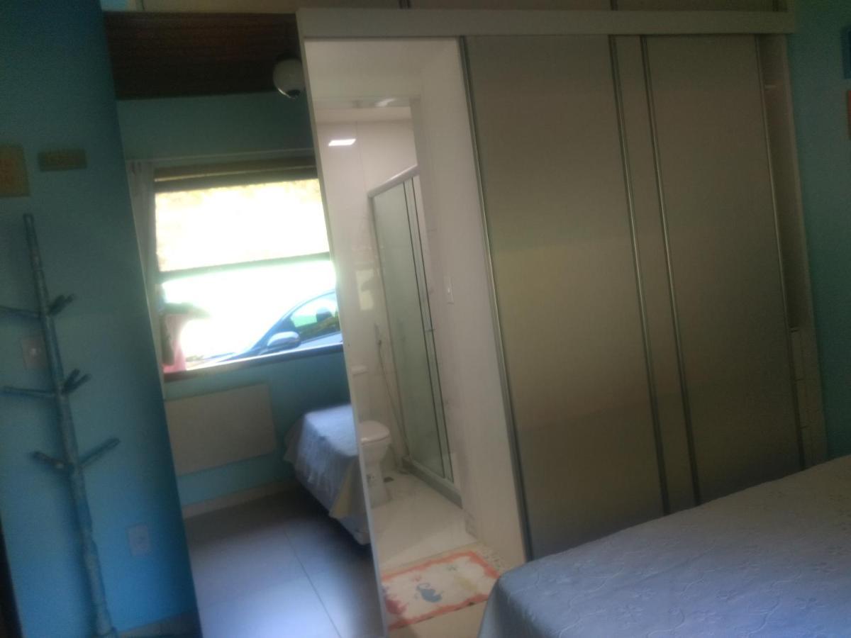Casa Em Otimo Condominio De Buzios Экстерьер фото