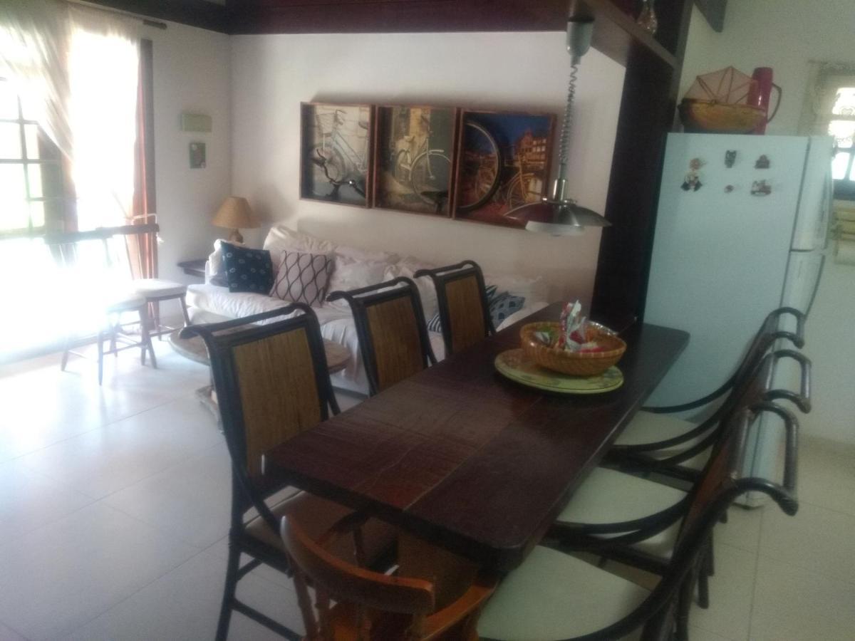Casa Em Otimo Condominio De Buzios Экстерьер фото