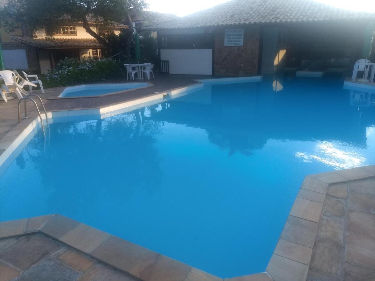Casa Em Otimo Condominio De Buzios Экстерьер фото