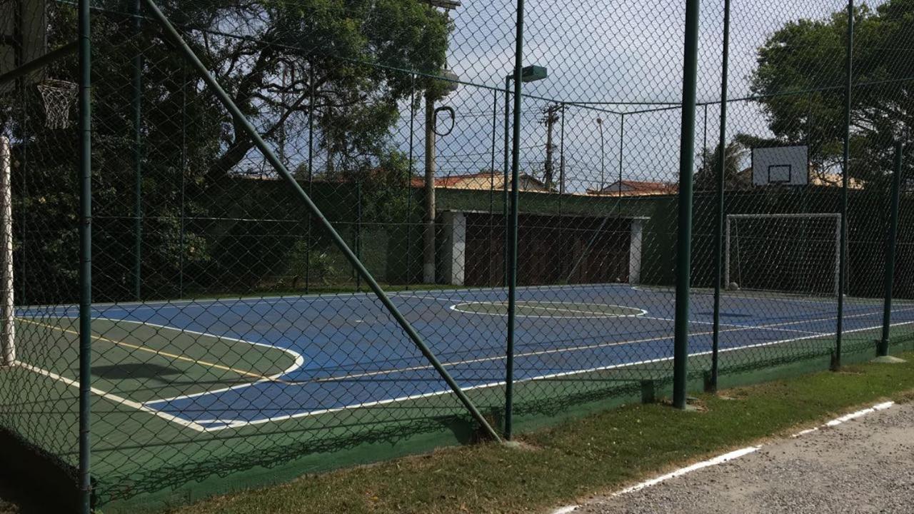Casa Em Otimo Condominio De Buzios Экстерьер фото