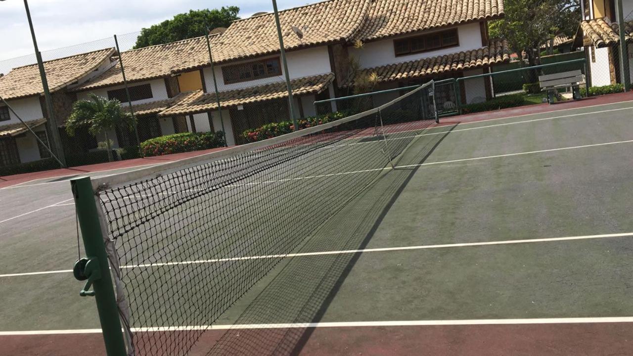 Casa Em Otimo Condominio De Buzios Экстерьер фото