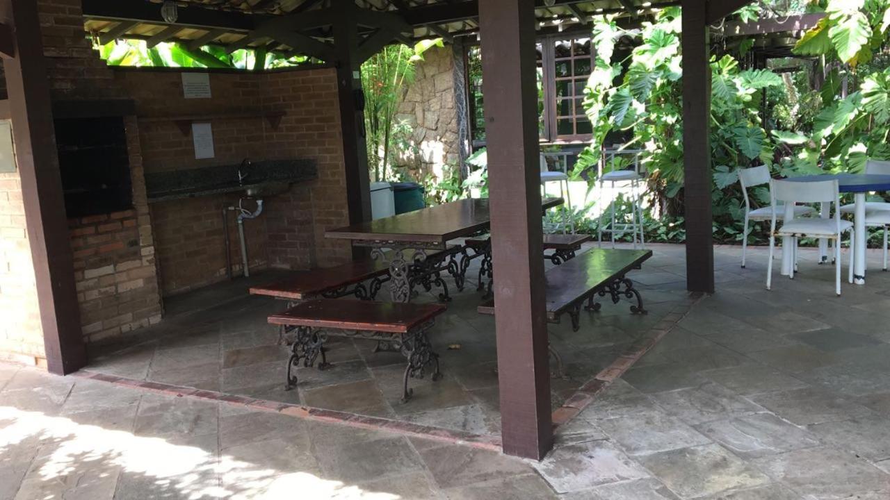 Casa Em Otimo Condominio De Buzios Экстерьер фото
