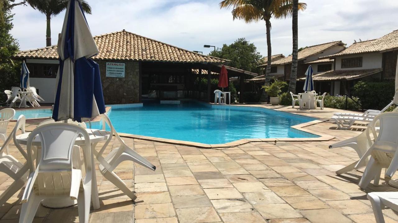 Casa Em Otimo Condominio De Buzios Экстерьер фото