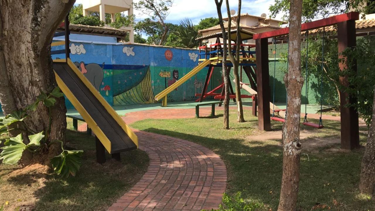 Casa Em Otimo Condominio De Buzios Экстерьер фото
