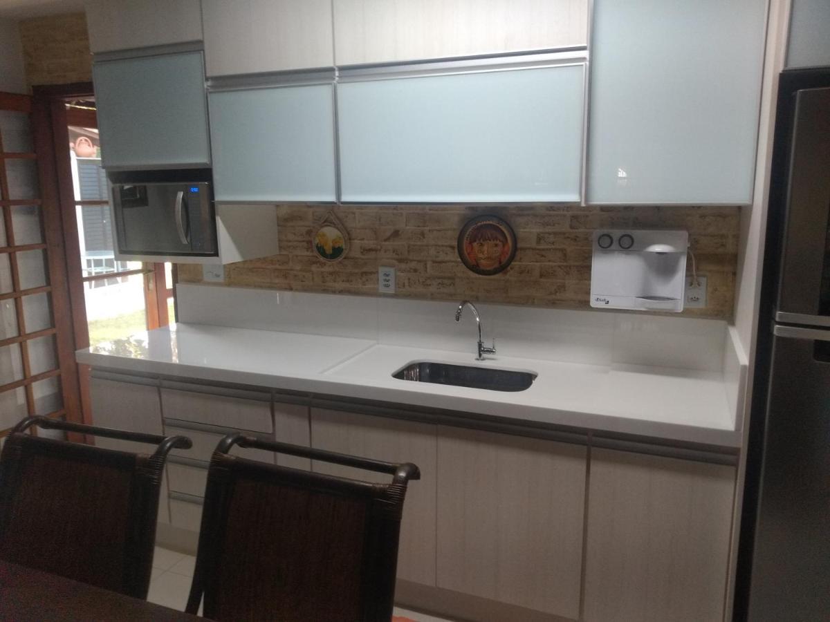 Casa Em Otimo Condominio De Buzios Экстерьер фото