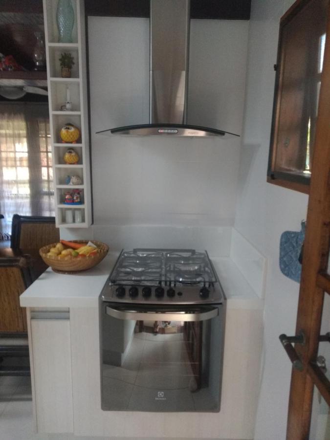 Casa Em Otimo Condominio De Buzios Экстерьер фото