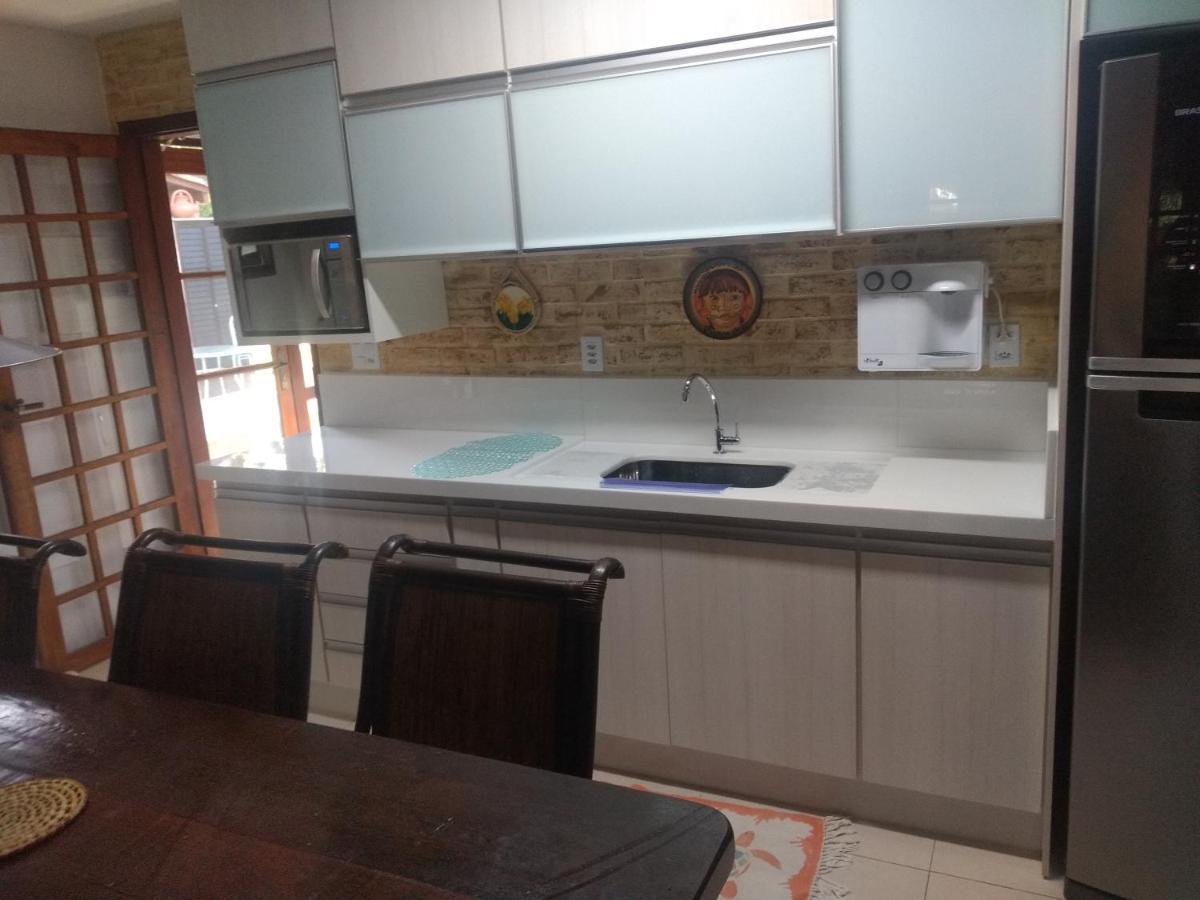Casa Em Otimo Condominio De Buzios Экстерьер фото