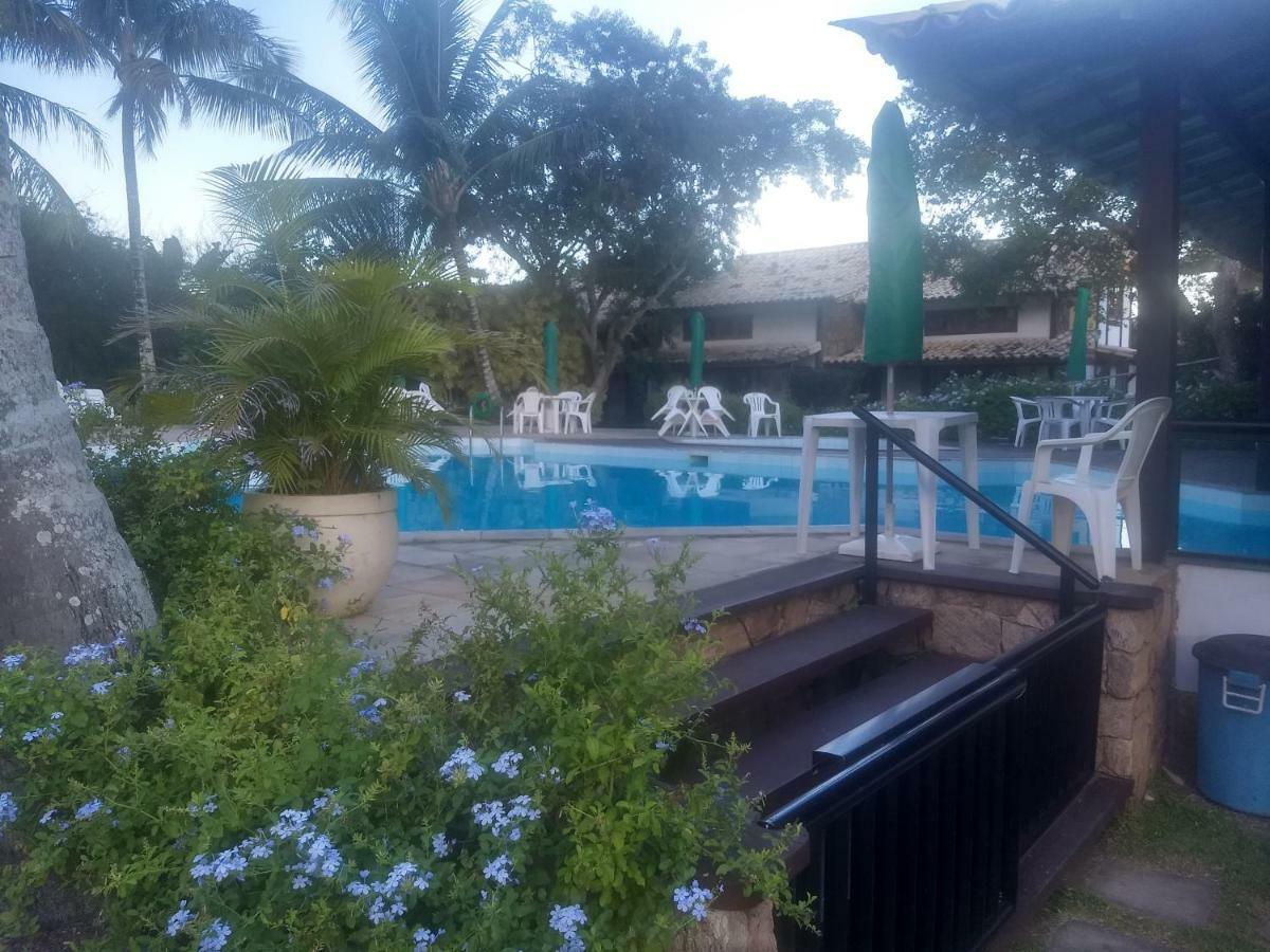 Casa Em Otimo Condominio De Buzios Экстерьер фото