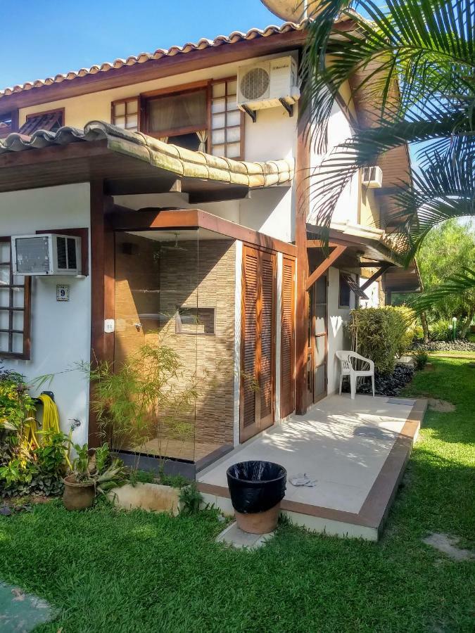 Casa Em Otimo Condominio De Buzios Экстерьер фото
